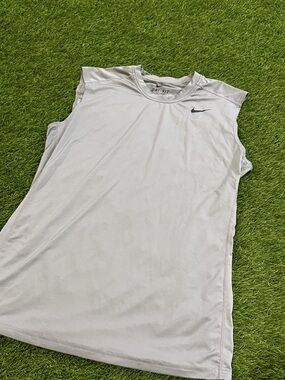 Men’s Nike Dri Fit Tank Top